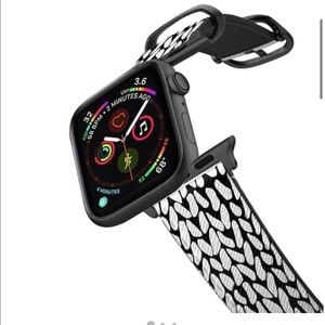 Casetify Apple Watch Band